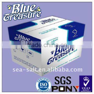 Blue Treasure Ocean Direct Natural Aquarium Sand