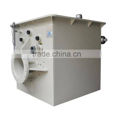 Stainless Steel Drum Filter for Aquaculture photo-3