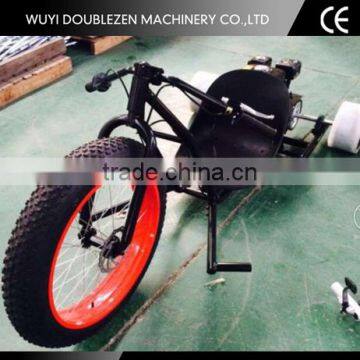 EPA Motor Drift Trike Tricycle Off Road Motorized 3 Fat Wheel Motor Tricycle