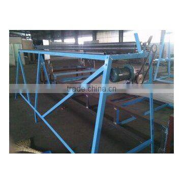 Fishing Nets Mending Machine