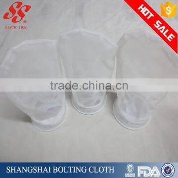 90 Micron Filter Mesh Tea Bag photo-3