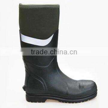 Steel Toe Feature and Men Gender industrial safety boots