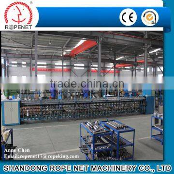 Textile Ring Twister Spinning Machine photo-5