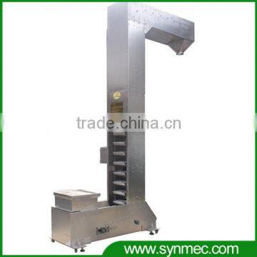 rice mill/ beans z type bucket elevator