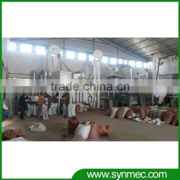 wheat grain cleaning plant,seed cleaning plant,wheat cleaning plant