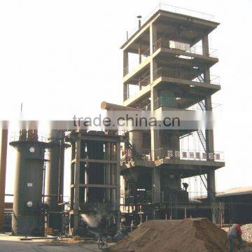 China Environmental Protection Coal Gasifier photo-2