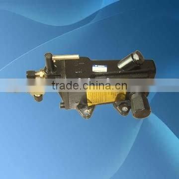 Hand Oil Pump Assembly