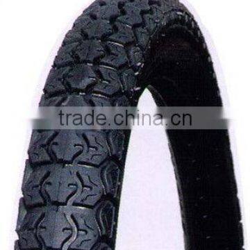 3.25-17 motorcycle tire high quality