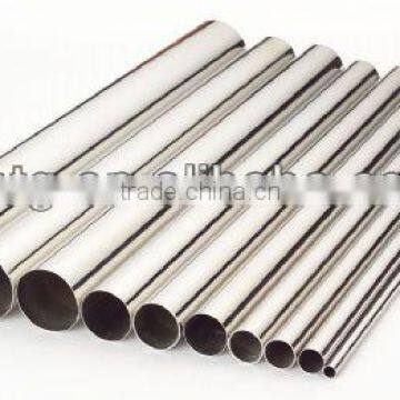 304 Stainless Steel Pipes With High Quality photo-4