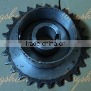 High Quality Kubota Combine Harvester DC-60 SPROCKET 5T051-4612-5 or Kubota DC-60 and Kubota DC-70 photo-3