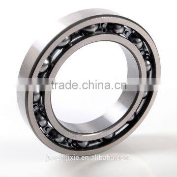 Low Noise High Quality Deep Groove Ball Bearing Car Bearing 6204 6205 photo-2