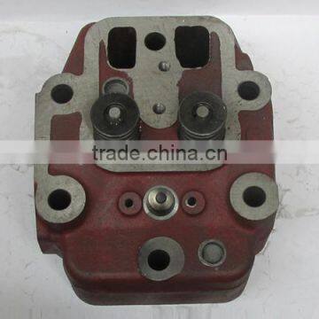 Aluminum Cylinder Head Price For Tractor Diesel Engine ZH1125 photo-2