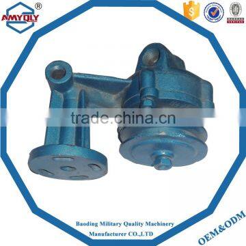 Hot Sale Water Pump Diesel Engine Parts Kaidong KM130 Water Pump photo-6