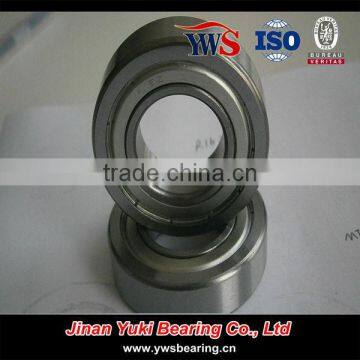 3/4 x 1 5/8 x 7/16 inch ball bearings r12 2rs bearing