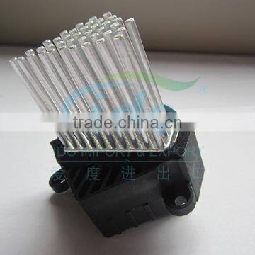 Blower Motor Regulator Resistor for Land Rover JGO000021 photo-4