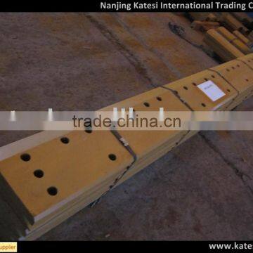 Grader Blades Cutting Edges End bit for Bulldozer and Grader