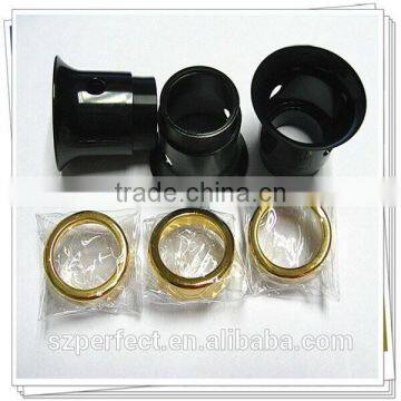 high precision CNC Machining Services, custom nylon parts
