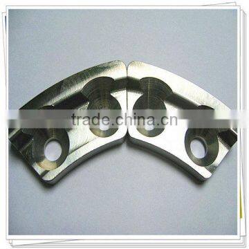 ISO9001:2008 Customization Precision Machined Components photo-4