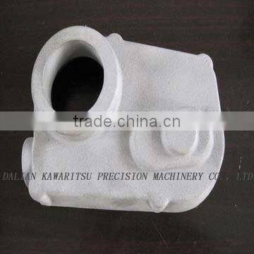 Precision Investment Casting Part on Sale photo-5