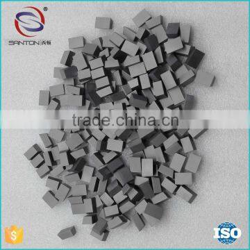 High Quality Cemented Carbide Products Used for Drilling photo-5
