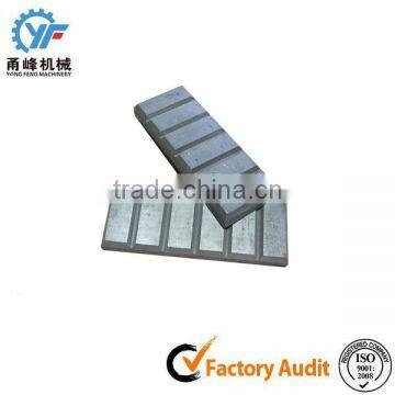Laminated chocky bar CB90