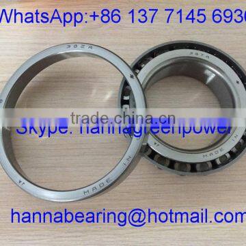 387A/382A Single Row Tapered Roller Bearing 57.15*96.838*21mm photo-2