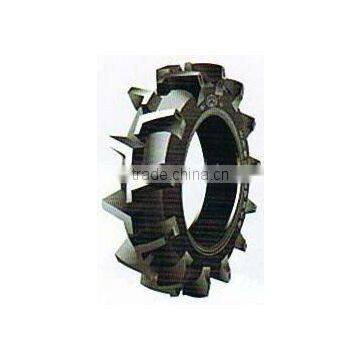 Best quality Agricultural Tyres from TANCO