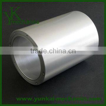 High Precision Turning Parts, Strict Requirement on Surface Smoothness, Spare Part for Peristaltic Pump photo-4