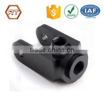 China Cnc Machine Shop Cnc Machining Parts photo-4