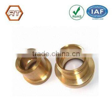 Rite Mfg customized precision brass cnc turning parts