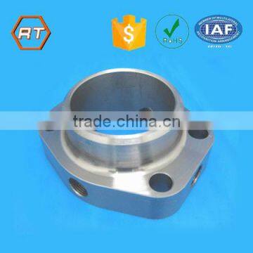 custom cnc stainless steel machining parts