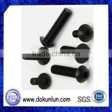 Special Socket Hex And Countersunk Hex Carbon Steel Screw photo-2