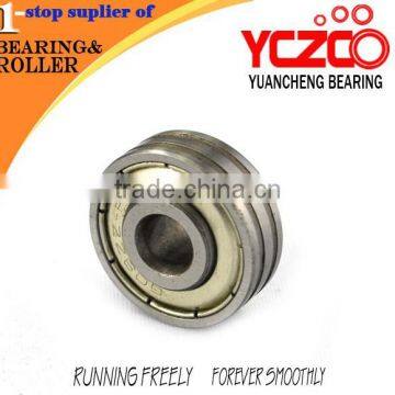 great performance skate bearings