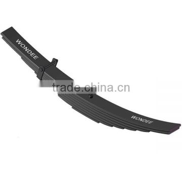 P5R70/13/6 Factory Pick-up Conventional Truck Steel Leaf Spring