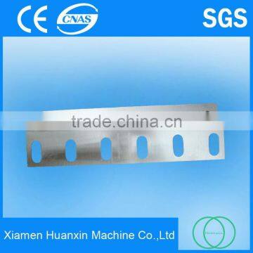Supply Peeling Blades With Standard Steel For Wood-Machinery photo-2