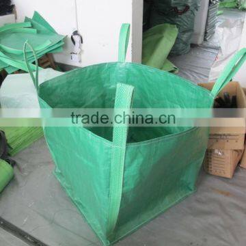pp Woven Bag Sack, Ton Bag, FIBC, BULK BAG photo-3