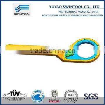 13mm ratchet wrench