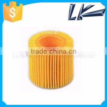 Auto Engine Parts for Toyota Oil Filter for Corolla 3ZRFE 04152-37010