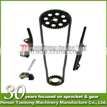 Auto spare parts tming chain kit for Japanese car