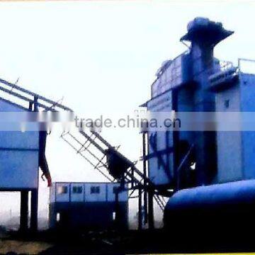 series asphalt mixing equipment