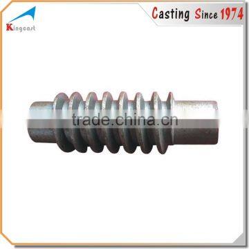 OEM Custom Cast Iron Bolts photo-3