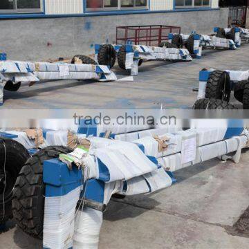 Agricultural Machine Factory Compact Tractor Disc Harrow for Wholesales Spare Parts for Disc Harrow photo-5