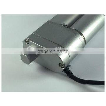 China made high quality electric linear actuator with limited switch