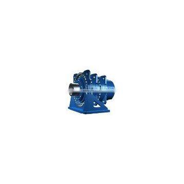 planetary gearbox Unit TP series