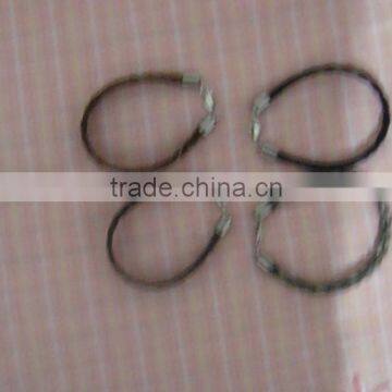 Supply Good Color Horse Hair Tassel Best Price in China photo-5