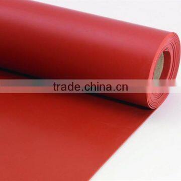 20mm Thickness SBR Rubber Sheet photo-3