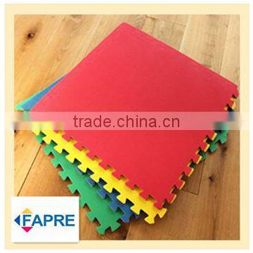 Waterproof Anti Slip Exercise Floor Foam Puzzle Eva Sponge Mat photo-4