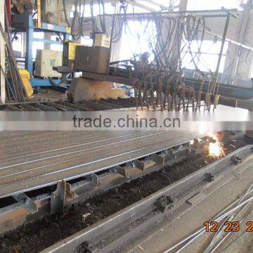 Manufacture Prefab Shed With Low Price photo-2