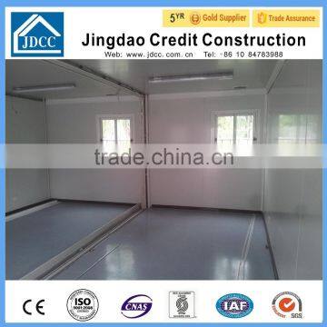 Prefabricated Houses Container photo-4