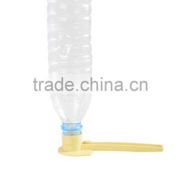 Plastic Beekeeping Bee Feeder